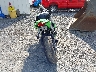 JKAZXCR11GA****** Salvage and Repairable 2016 Kawasaki Ninja ZX-10R in New York State