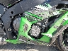 JKAZXCR11GA****** Wrecked 2016 Kawasaki Ninja ZX-10R in Albany