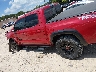 3TMCZ5AN6NM****** Salvage 2022 Toyota Tacoma
