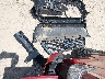 3TMCZ5AN6NM****** Wrecked 2022 Toyota Tacoma in North Carolina State