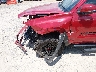 3TMCZ5AN6NM****** Salvage and Repairable 2022 Toyota Tacoma in North Carolina State