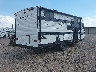 573TT2315S8****** Salvage and Wrecked 2025 Grand Design Recreational Transcend in New Mexico State