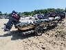 GSN9522***** Used and Repairable 2004 Stratos Boats Inc 195 Pro Xl in Rec Rides Online Exclusive