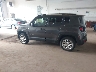 ZACCJBBB4HP****** Reparables 2017 Jeep Renegade en Estado de Minnesota