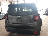 ZACCJBBB4HP****** Destrozados 2017 Jeep Renegade