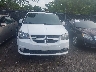 2C4RDGEG9KR****** Wrecked 2019 Dodge Grand Caravan in Kansas State