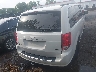 2C4RDGEG9KR****** Wrecked 2019 Dodge Grand Caravan