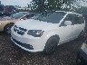 2C4RDGEG9KR****** Used and Repairable 2019 Dodge Grand Caravan in Kansas City
