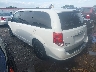 2C4RDGEG9KR****** Salvage and Repairable 2019 Dodge Grand Caravan in Kansas City