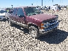 2GCEK19R5W1****** Salvage and Wrecked 1998 Chevrolet C/K 1500 in Eugene