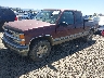 2GCEK19R5W1****** Used and Repairable 1998 Chevrolet C/K 1500 in Eugene