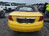 1C3EL75R64N****** Wrecked 2004 Chrysler Sebring