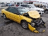 1C3EL75R64N****** Salvage and Wrecked 2004 Chrysler Sebring in Saint Louis