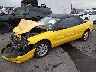 1C3EL75R64N****** Used and Repairable 2004 Chrysler Sebring in Saint Louis