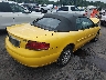 1C3EL75R64N****** Salvage and Wrecked 2004 Chrysler Sebring in Illinois State