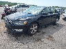 1VWAT7A35FC****** Used and Repairable 2015 Volkswagen Passat in Kansas City East