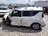 KNDJ23AU8P7****** Salvage 2023 Kia Soul