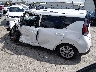 KNDJ23AU8P7****** Salvage and Repairable 2023 Kia Soul in Oklahoma City