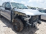 1FTEW2KPXSK****** Salvamento y Destrozados 2025 Ford F-150 en Houston