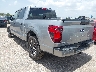 1FTEW2KPXSK****** Salvamento y Reparables 2025 Ford F-150 en Houston
