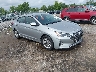 5NPD84LF3LH****** Salvage and Wrecked 2020 Hyundai Elantra in Richmond