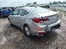 5NPD84LF3LH****** Salvage and Repairable 2020 Hyundai Elantra in Richmond