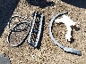 2HKRW6H33JH****** Wrecked 2018 Honda CR-V in Washington State