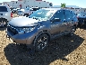2HKRW6H33JH****** Used and Repairable 2018 Honda CR-V in Spokane