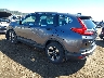 2HKRW6H33JH****** Salvage and Repairable 2018 Honda CR-V in Spokane