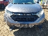 2HKRW6H33JH****** Salvage and Repairable 2018 Honda CR-V in Washington State