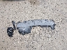 JN8AZ1MU3BW****** Wrecked 2011 Nissan Murano in Georgia State