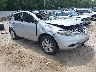 JN8AZ1MU3BW****** Salvage and Wrecked 2011 Nissan Murano in Atlanta East