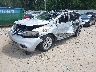 JN8AZ1MU3BW****** Used and Repairable 2011 Nissan Murano in Atlanta East