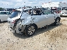 JN8AZ1MU3BW****** Salvage and Wrecked 2011 Nissan Murano in Georgia State