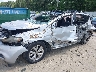 JN8AZ1MU3BW****** Salvage and Repairable 2011 Nissan Murano in Georgia State