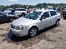 1G1AK58F387****** Usados y Reparables 2008 Chevrolet Cobalt en Saint Louis