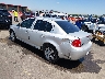 1G1AK58F387****** Salvamento y Reparables 2008 Chevrolet Cobalt en Saint Louis