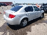 1G1AK58F387****** Salvamento y Destrozados 2008 Chevrolet Cobalt en Estado de Illinois