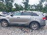 5XYPG4A31GG****** Repairable 2016 Kia Sorento in Georgia State
