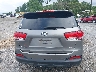 5XYPG4A31GG****** Wrecked 2016 Kia Sorento
