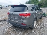5XYPG4A31GG****** Salvage and Wrecked 2016 Kia Sorento in Georgia State