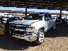 3GCPCREC9JG****** Usados y Reparables 2018 Chevrolet Silverado 1500 en Phoenix