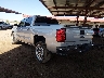3GCPCREC9JG****** Salvamento y Reparables 2018 Chevrolet Silverado 1500 en Phoenix