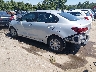 3KPA24AD5PE****** Salvamento y Reparables 2023 Kia Rio en Baltimore