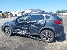 JF2GTABCXJH****** Reparables 2018 Subaru Crosstrek en Estado de Carolina del Norte