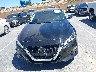 1N4BL4EV7KC****** Wrecked 2019 Nissan Altima in California State