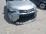 4T1BF1FK1HU****** Reparables 2017 Toyota Camry