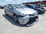 4T1BF1FK1HU****** Salvamento y Destrozados 2017 Toyota Camry en Austin
