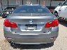 WBA5A5C54GG****** Wrecked 2016 BMW 5 Series
