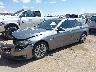 WBA5A5C54GG****** Used and Repairable 2016 BMW 5 Series in El Paso